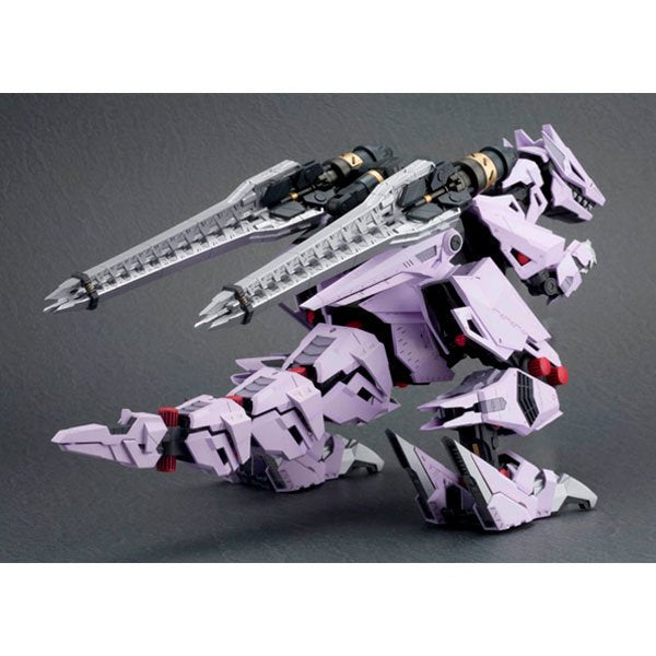 KOTOBUKIYA ZOIDS BERSERK FUHRER KOTOBUKIYA ZOIDS BERSERK FUHRER
